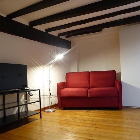 Giudei House Suite Bologna Luaran gambar