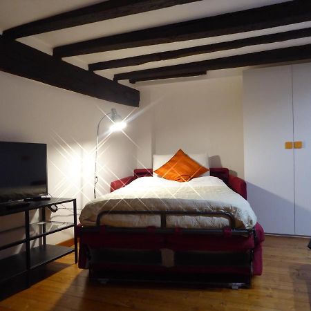 Giudei House Suite Bologna Luaran gambar