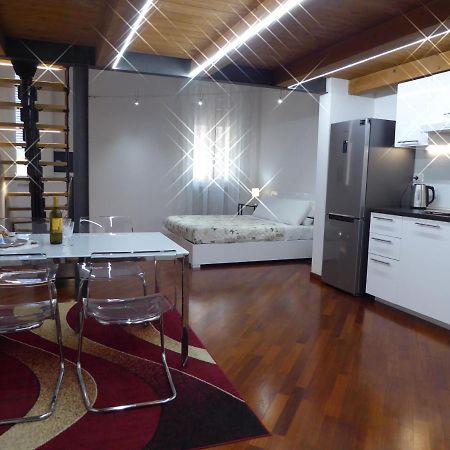 Giudei House Suite Bologna Luaran gambar