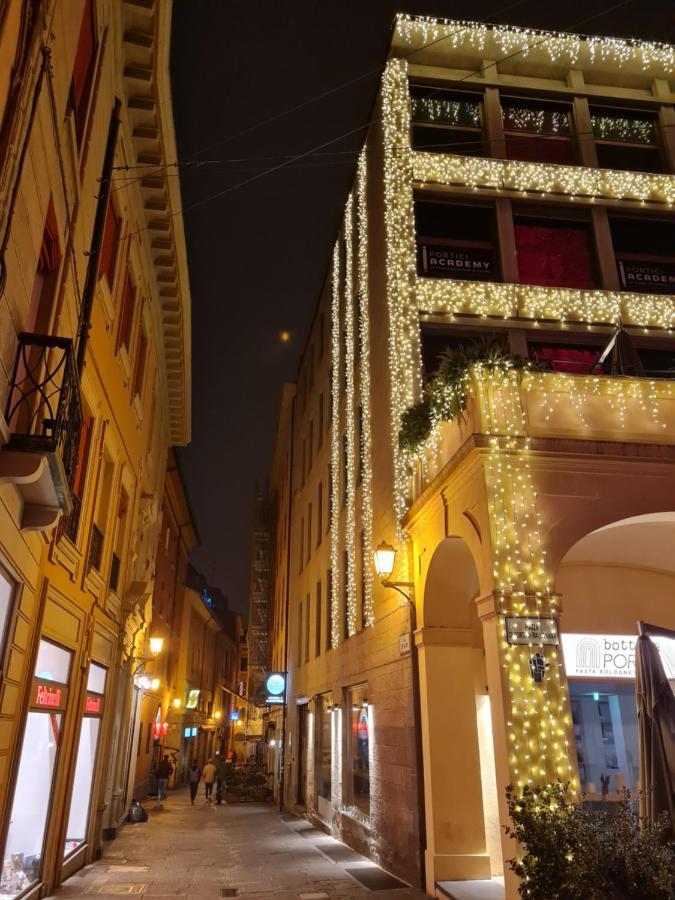 Giudei House Suite Bologna Luaran gambar