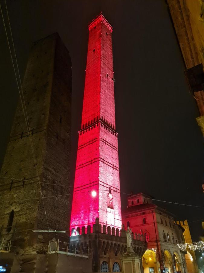 Giudei House Suite Bologna Luaran gambar