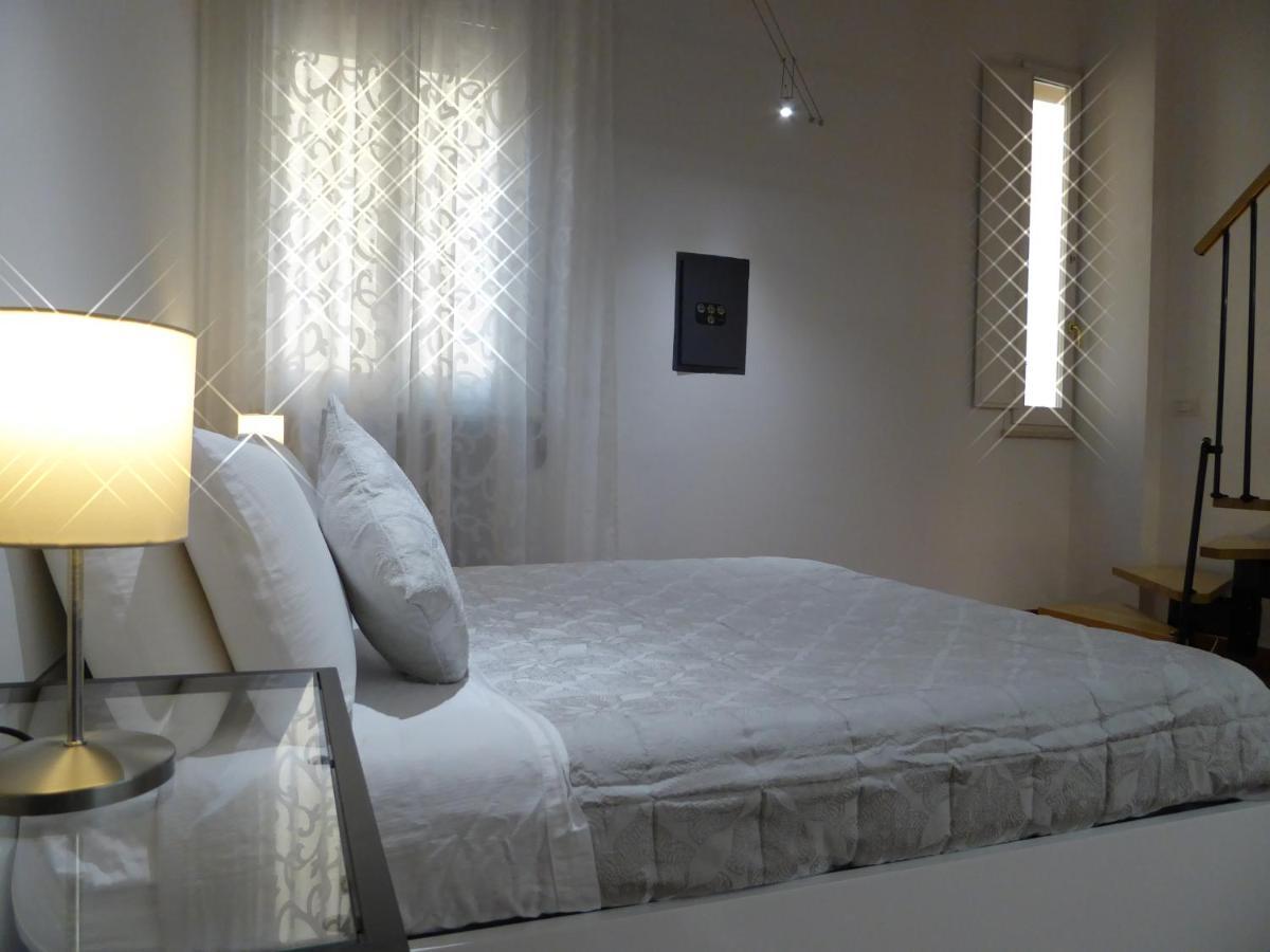 Giudei House Suite Bologna Luaran gambar