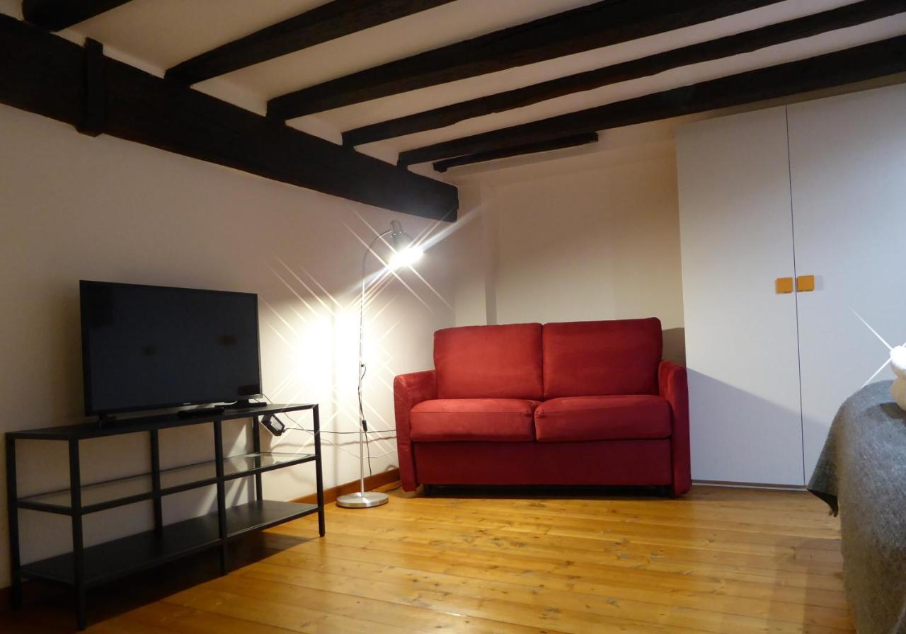 Giudei House Suite Bologna Luaran gambar