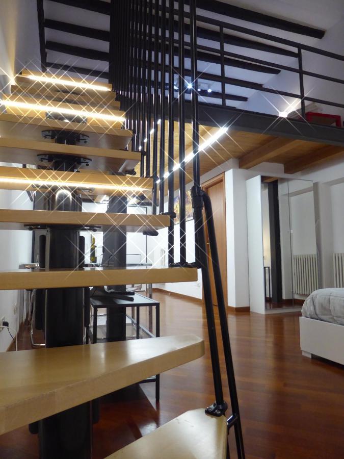 Giudei House Suite Bologna Luaran gambar