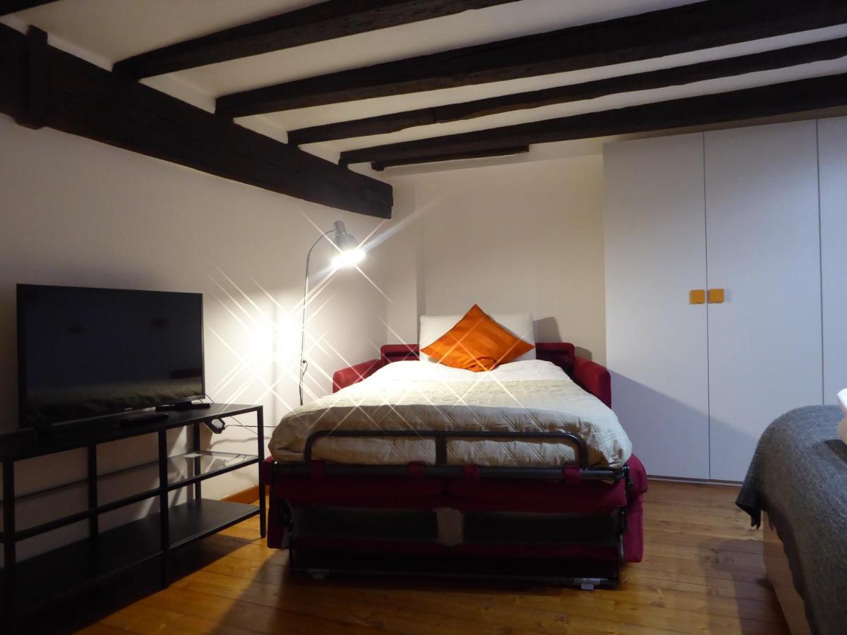 Giudei House Suite Bologna Luaran gambar