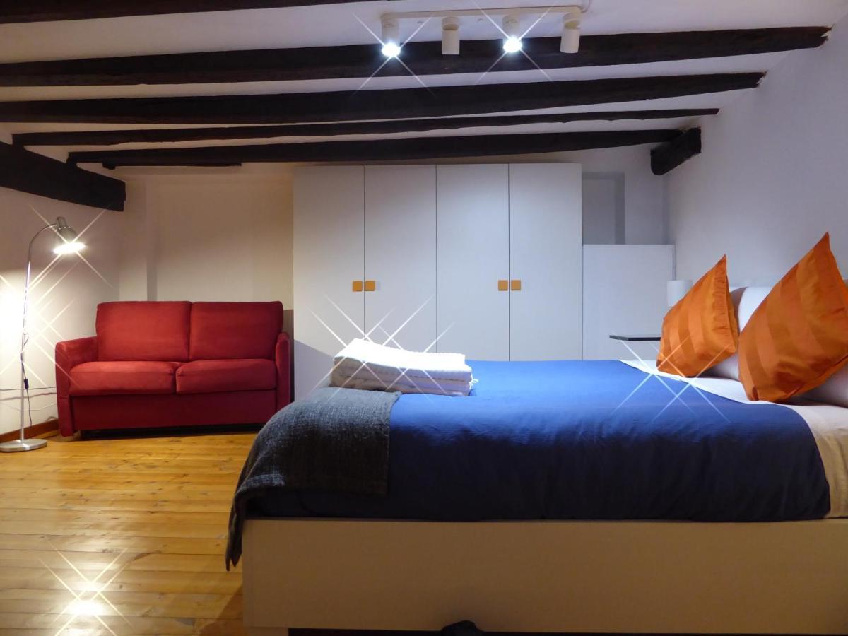 Giudei House Suite Bologna Luaran gambar