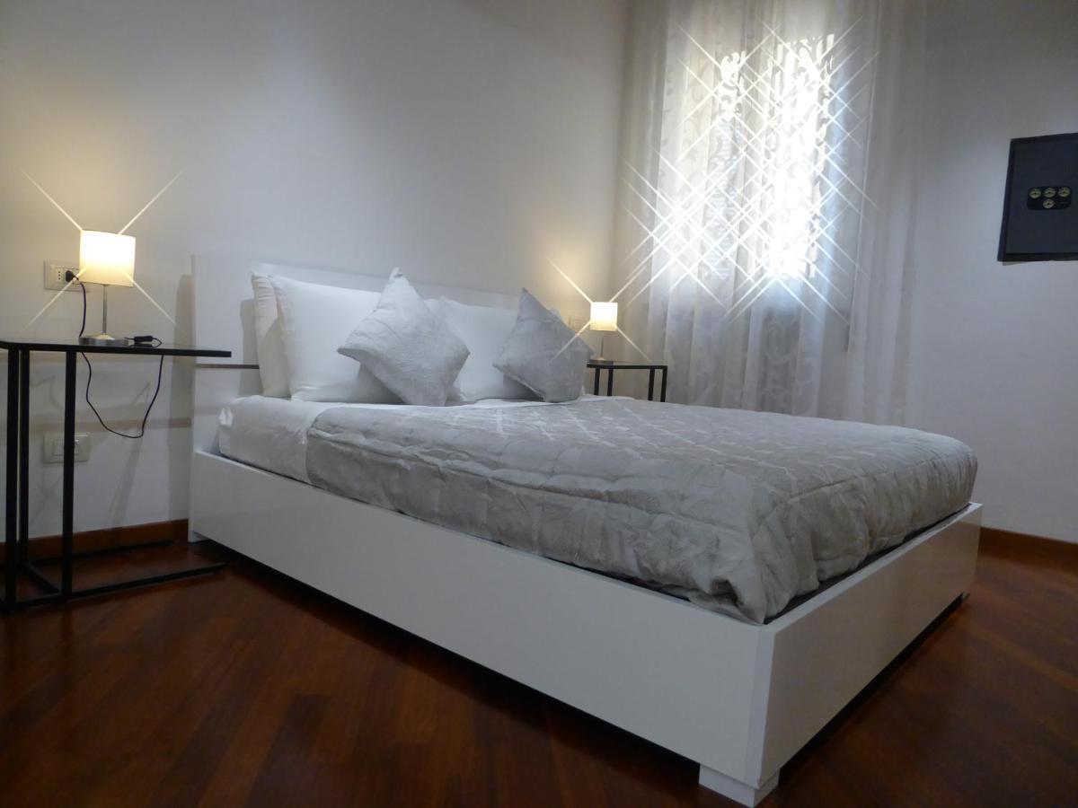 Giudei House Suite Bologna Luaran gambar