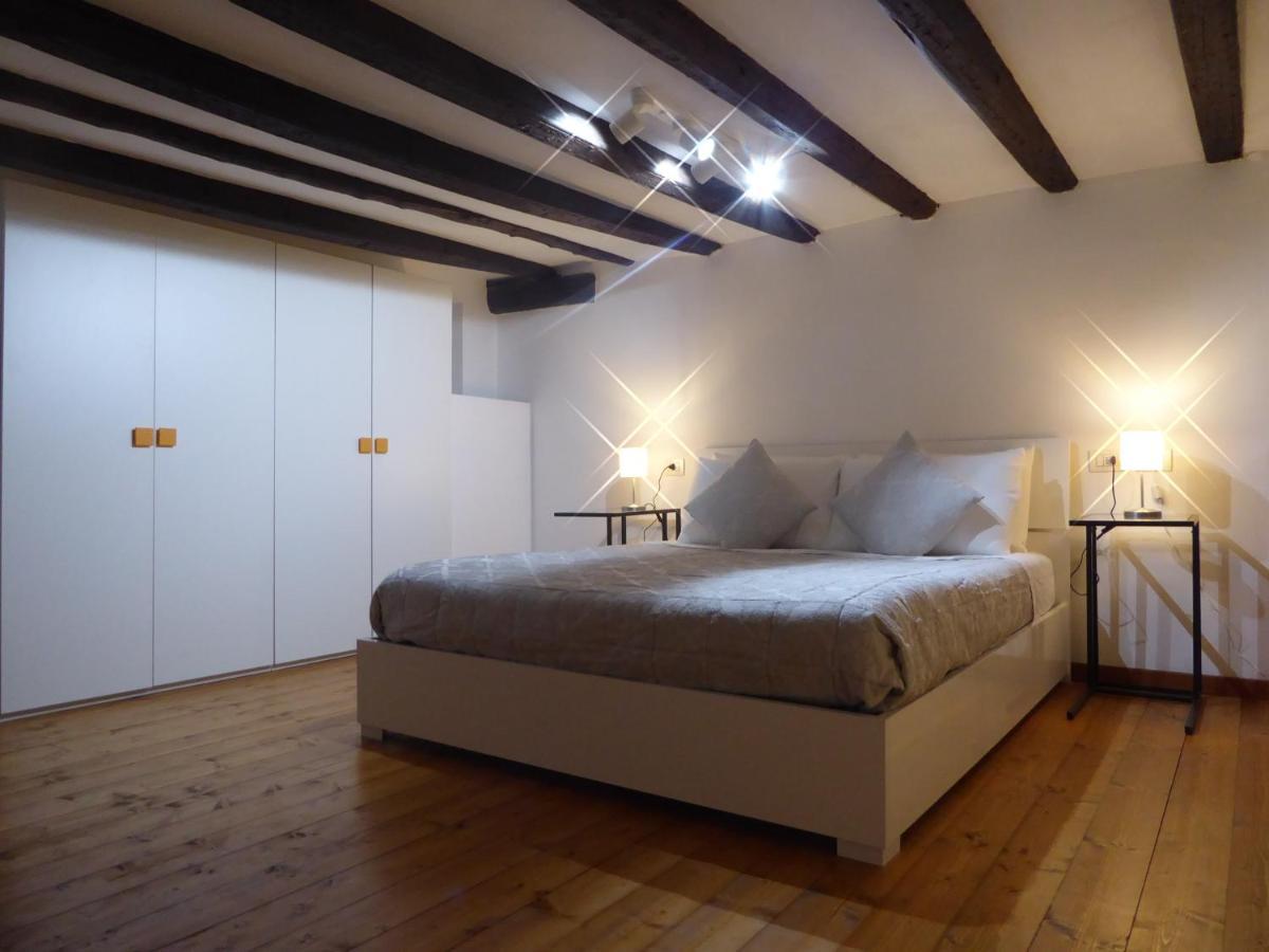 Giudei House Suite Bologna Luaran gambar