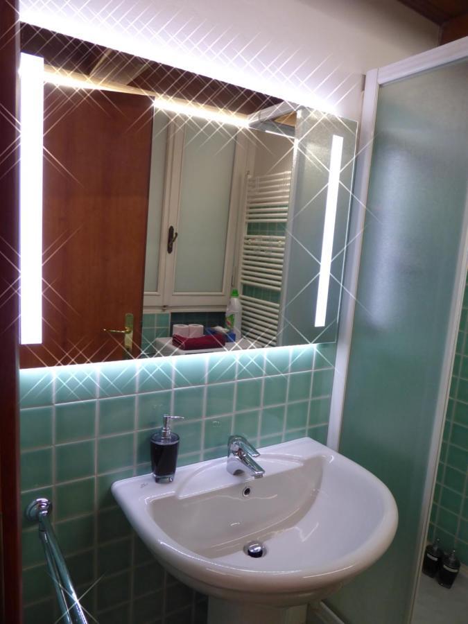Giudei House Suite Bologna Luaran gambar