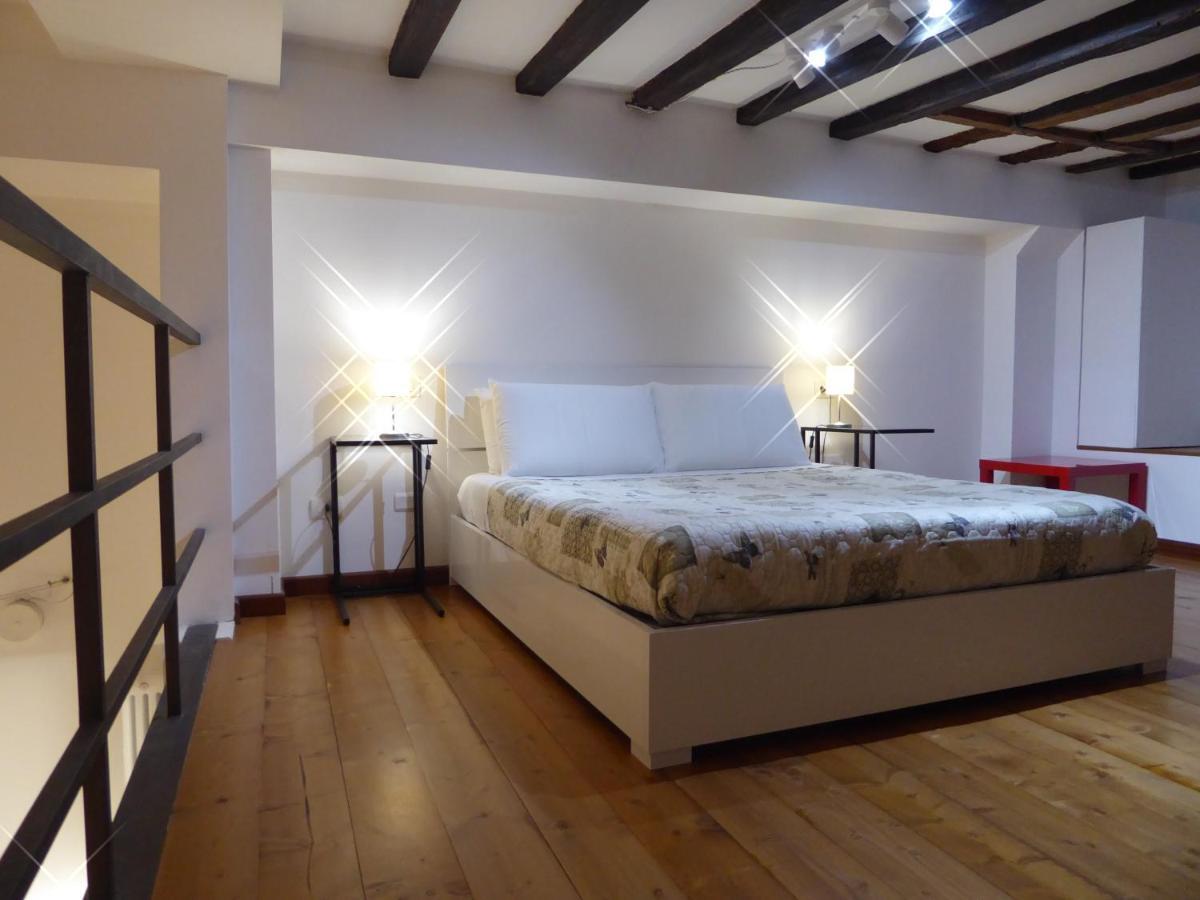 Giudei House Suite Bologna Luaran gambar