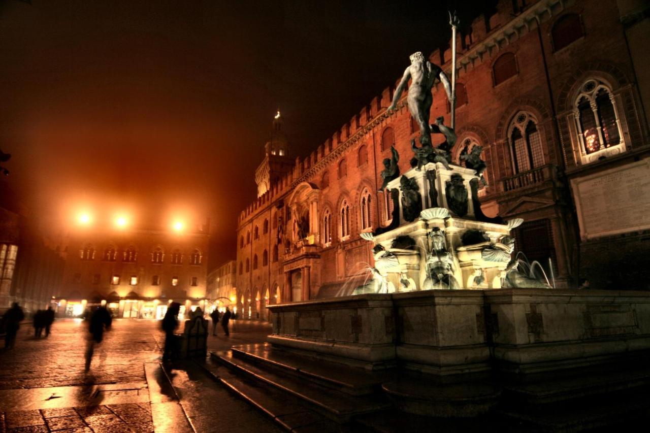 Giudei House Suite Bologna Luaran gambar