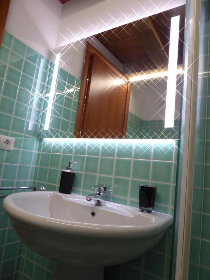 Giudei House Suite Bologna Luaran gambar