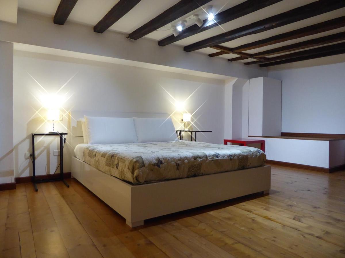 Giudei House Suite Bologna Luaran gambar