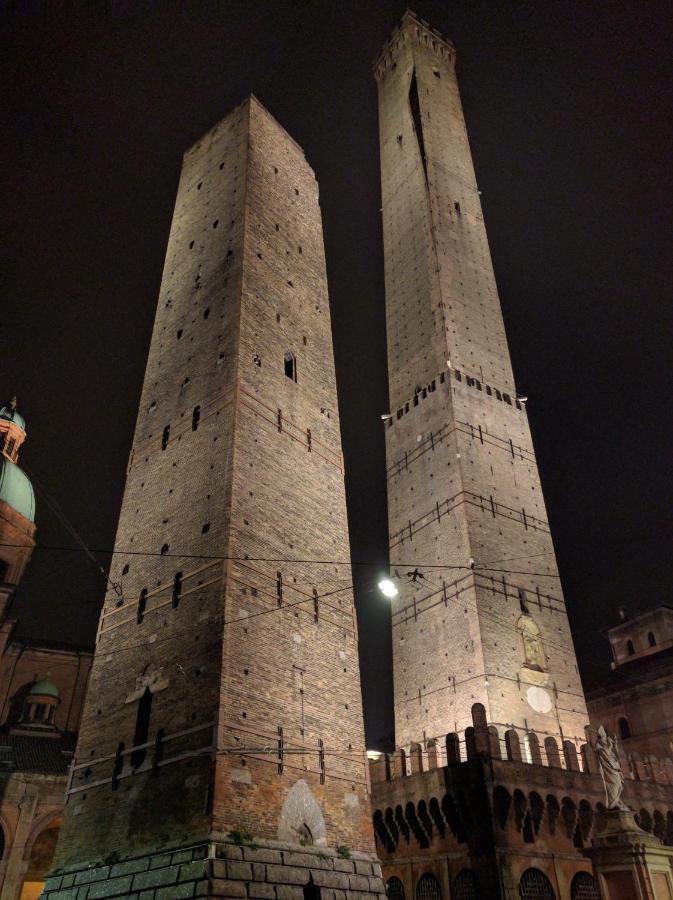 Giudei House Suite Bologna Luaran gambar