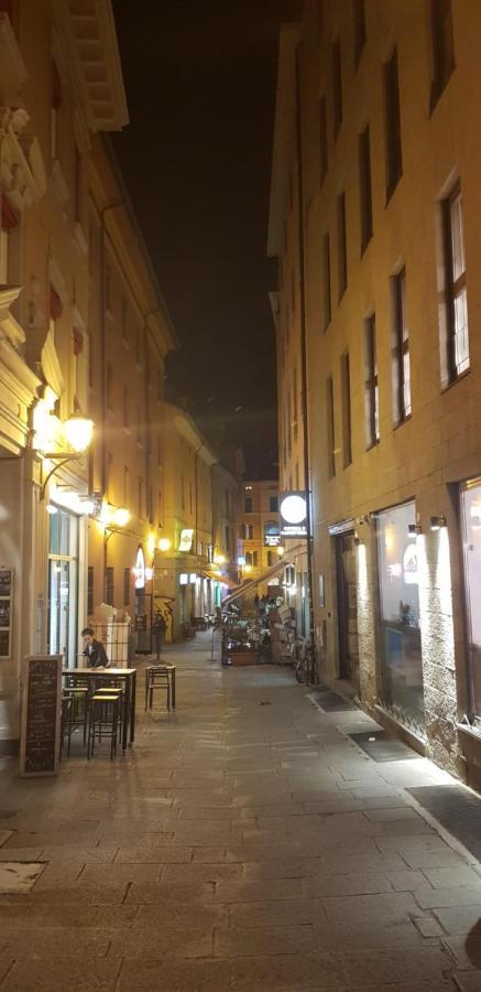Giudei House Suite Bologna Luaran gambar