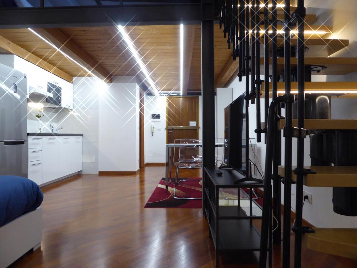 Giudei House Suite Bologna Luaran gambar
